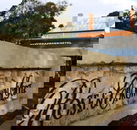 Rose  Crown Hotel - Accommodation Mt Buller