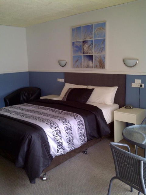 Zero Inn Motel - Accommodation Mt Buller 6