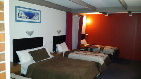 Zero Inn Motel - Accommodation Mt Buller 5