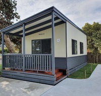 BIG4 Whiters Holiday Village - Accommodation Mt Buller