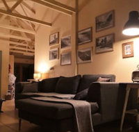 Kalimna Woods Cottages - Accommodation Mt Buller