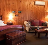 Balingup Heights Hilltop Forest Cottages - Accommodation Mt Buller