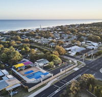 BIG4 Breeze Holiday Parks Busselton - Accommodation Mt Buller