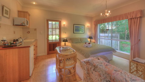Chalets Lumineux - Accommodation Mt Buller 2