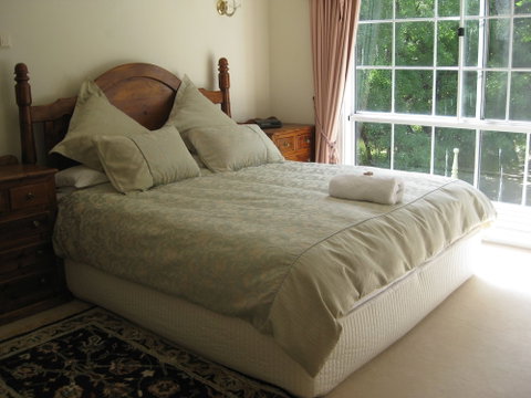 Chalets Lumineux - Accommodation Mt Buller 3
