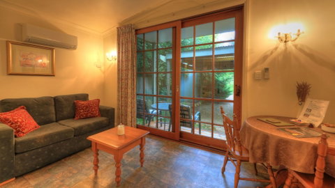Chalets Lumineux - Accommodation Mt Buller 6