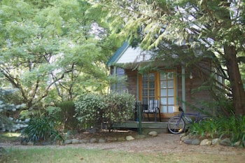 Chalets Lumineux - Accommodation Mt Buller 4