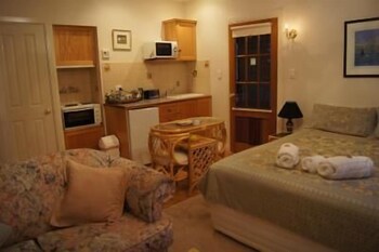 Chalets Lumineux - Accommodation Mt Buller 1