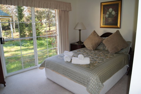 Chalets Lumineux - Accommodation Mt Buller 5