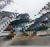 Tower Motel - Accommodation Mt Buller