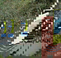 Tasman Holiday Parks - Moama on the Murray - Accommodation Mt Buller