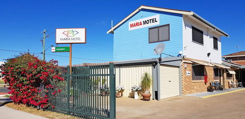 Maria Motel - Accommodation Mt Buller 1