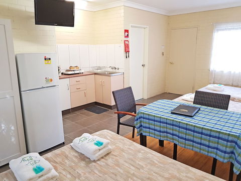 Maria Motel - Accommodation Mt Buller 5
