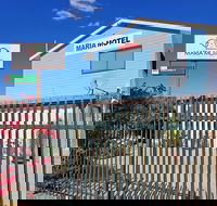 Maria Motel - Accommodation Mt Buller