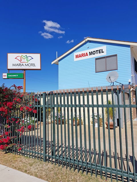 Maria Motel - Accommodation Mt Buller 0