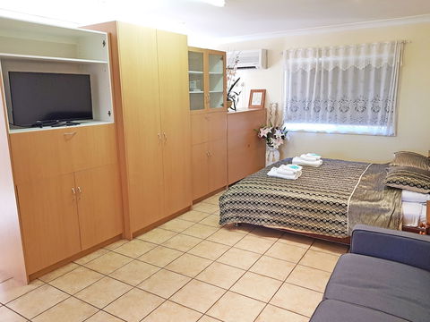 Maria Motel - Accommodation Mt Buller 2
