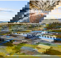 Gold Panner Motor Inn - Accommodation Mt Buller