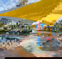 BIG4 Karuah Jetty Holiday Park - Accommodation Mt Buller