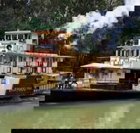 Golden River Motor Inn - Accommodation Mt Buller