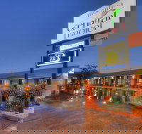 Moama Central Motel - Accommodation Mt Buller