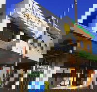 The Entrance Backpackers - Hostel - Accommodation Mt Buller