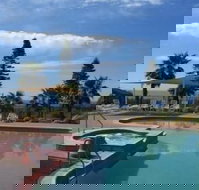 Diamond Beach Holiday Park - Accommodation Mt Buller