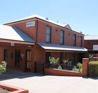 Bendigo Goldfields Motor Inn - Accommodation Mt Buller