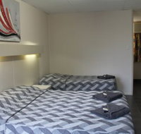 Motel 707 - Accommodation Mt Buller