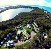Robe Holiday Park - Accommodation Mt Buller