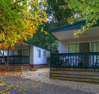 Bright Accommodation Park - Accommodation Mt Buller