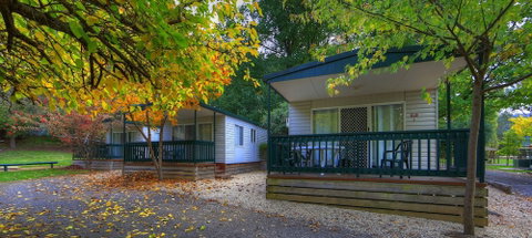 Bright Accommodation Park - Accommodation Mt Buller 0