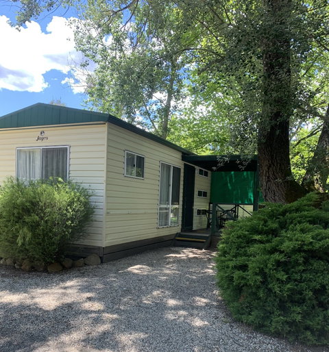 Bright Accommodation Park - Accommodation Mt Buller 3