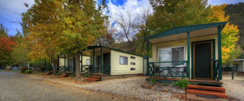 Bright Accommodation Park - Accommodation Mt Buller 2
