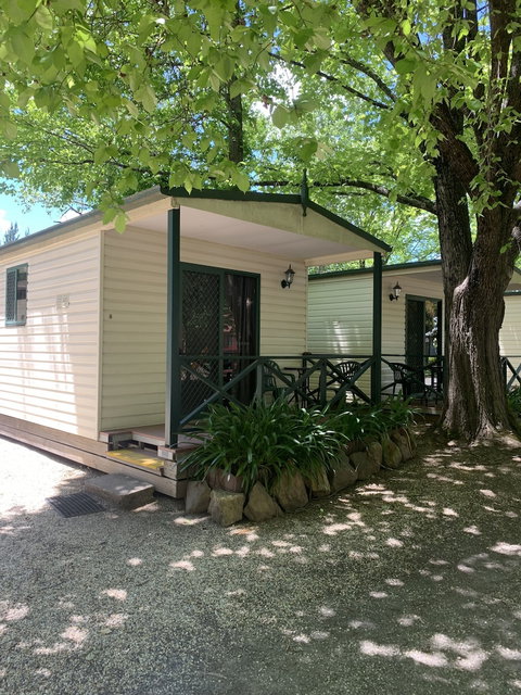 Bright Accommodation Park - Accommodation Mt Buller 1