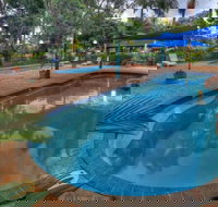 BIG4 Bungalow Park on Burrill Lake