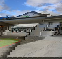 Beaconsfield Lodge Motel