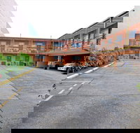 New Olympic Motel - Accommodation Mt Buller