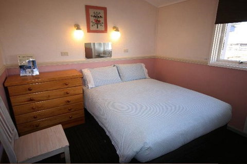 Perisher Manor Hotel - Accommodation Mt Buller 5