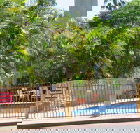 Emerald Gardens Motel  Apartments - Accommodation Mt Buller