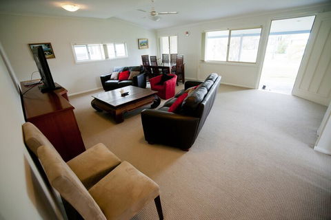 Ngaalgan - Accommodation Mt Buller 6
