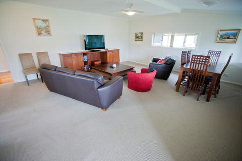 Ngaalgan - Accommodation Mt Buller 1