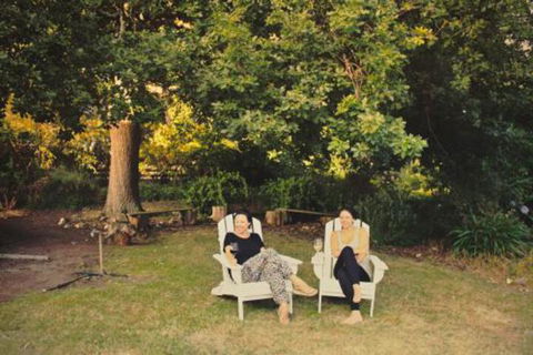 Galwiji Homestead - Accommodation Mt Buller 4