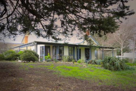 Galwiji Homestead - Accommodation Mt Buller 0