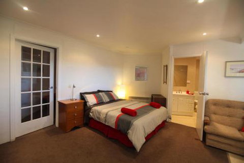 Northgate House Apartment - Accommodation Mt Buller 4