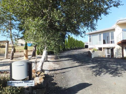 Northgate House Apartment - Accommodation Mt Buller 3