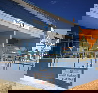 Penguin Beachfront Apartments - Accommodation Mt Buller