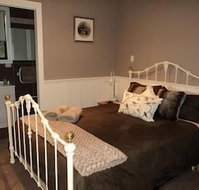 Forest Lodge Chalets - Accommodation Mt Buller