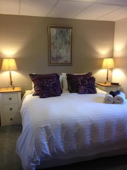 Forest Lodge Chalets - Accommodation Mt Buller 1