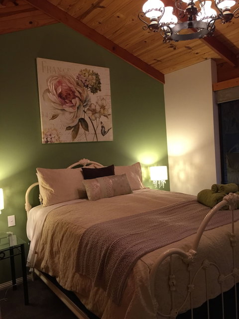 Forest Lodge Chalets - Accommodation Mt Buller 4