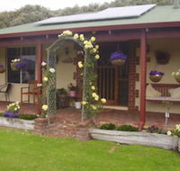 Busselton Marina Bed  Breakfast - Accommodation Mt Buller